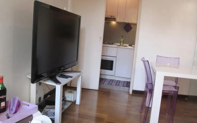 Campo De' Fiori Apartments