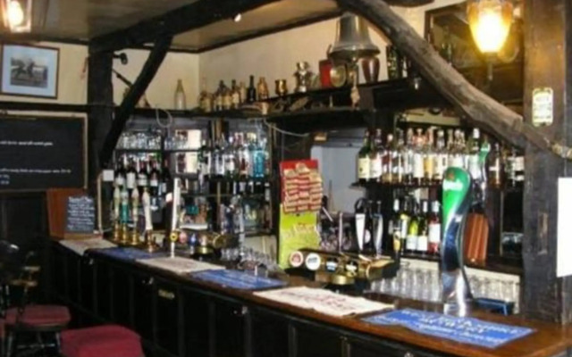 Crown and Horns Inn