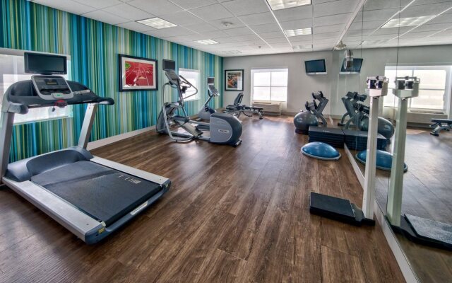 Holiday Inn Express Hotel & Suites Cookeville by IHG