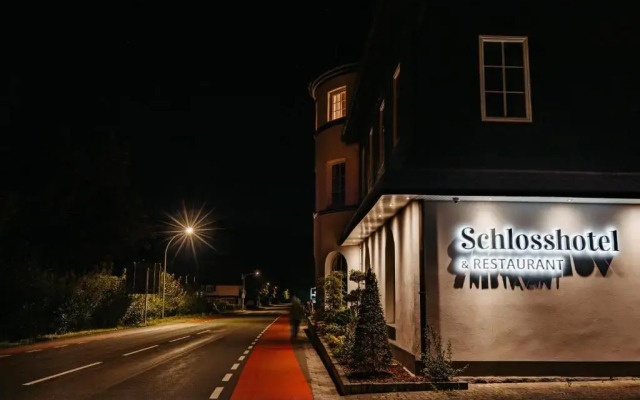 Schlosshotel Helax Brilon