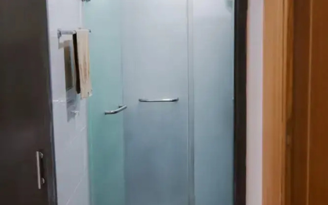 Beachside Bliss 2- Bed HM612