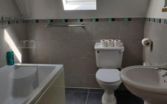 Bodalwyn Guest House