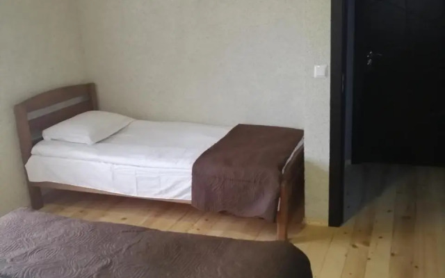 Hotel Tusheti