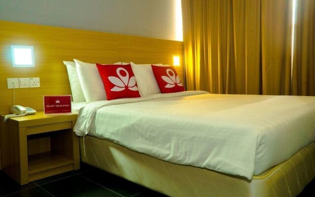 Hotel Seri Perkasa
