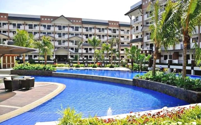 Siena Park Residences