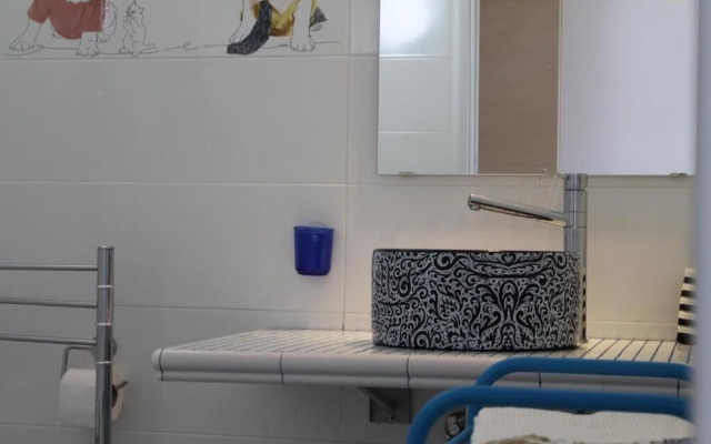 Il Caimano B&B