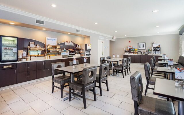 Holiday Inn Express Lancaster by IHG