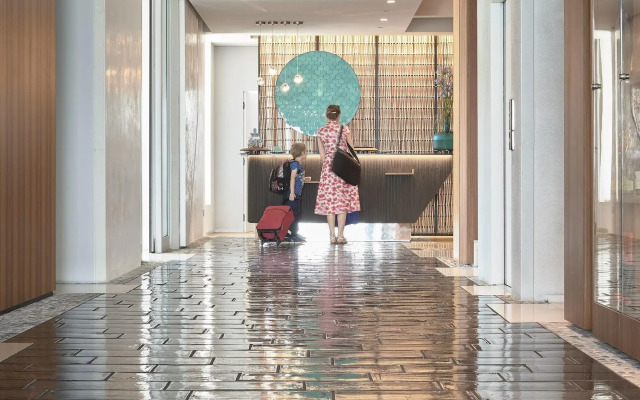 Hotel Ocelle Thermae & Spa - Adults Only