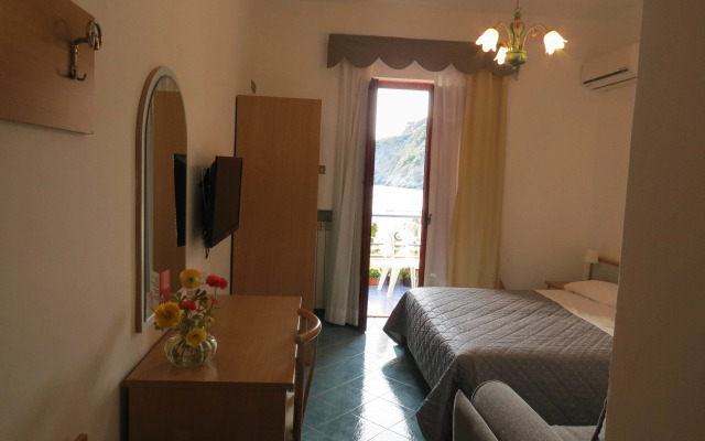 Hotel Santa Maria