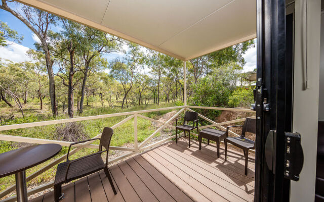 Discovery Resorts - Undara