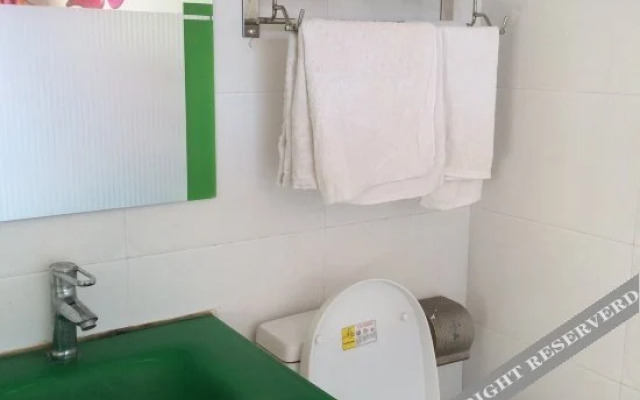 Yuyue Express Hostel