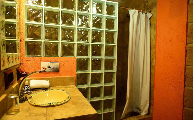 Casa Azul B & B