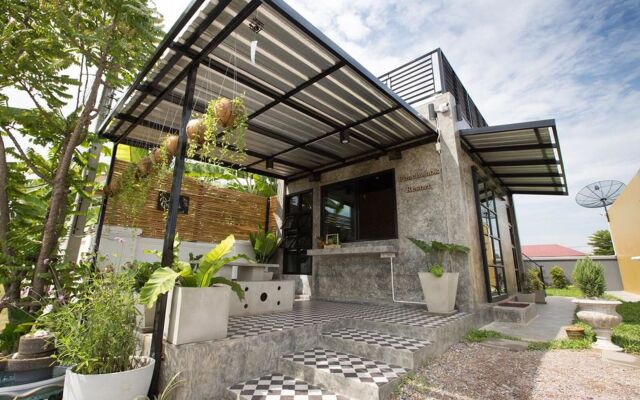 Pimchanok Resort