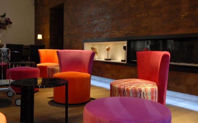 Hotel Saint-Amour