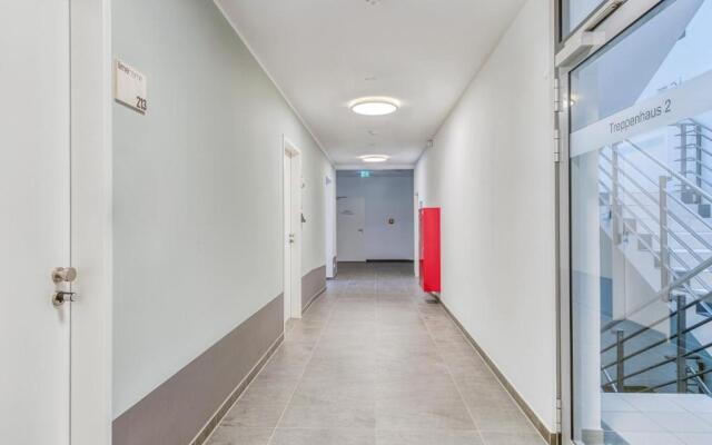 Limehome Flensburg Holm