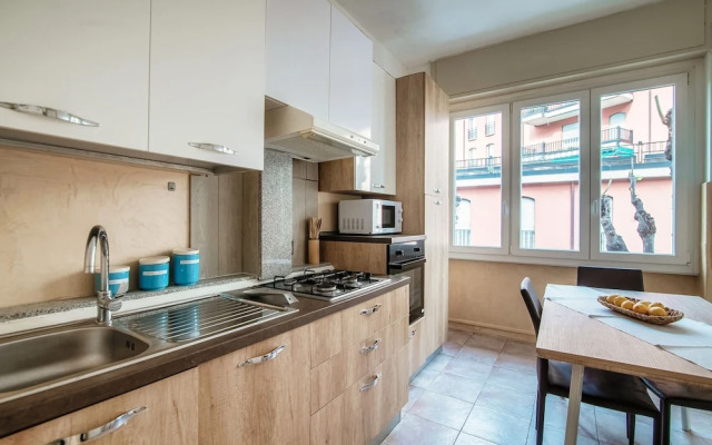 JOIVY Family Flat In Como Perfect Centre
