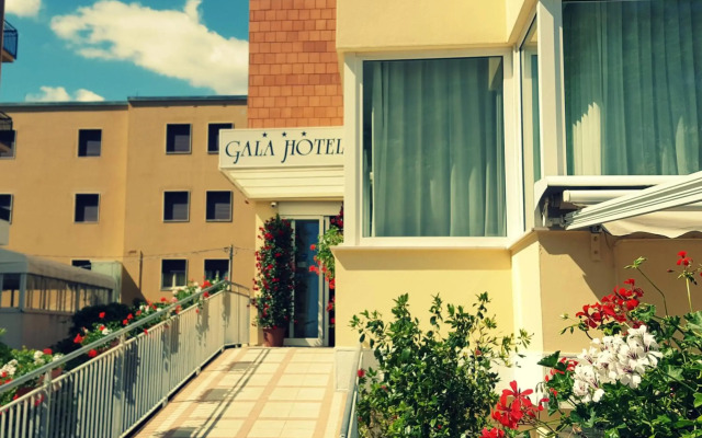 Gala