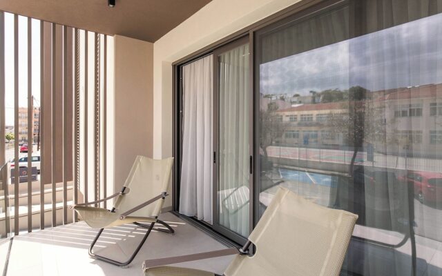 Chania Elegance Suites