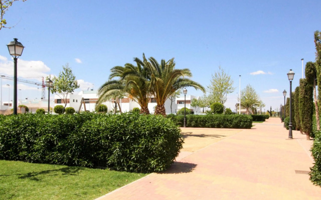 Townhouse Casa Champis