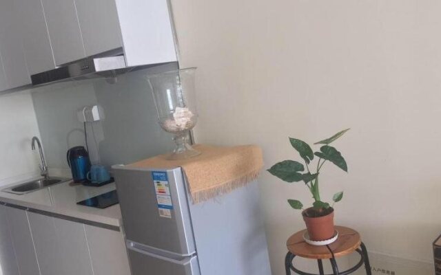Qingdao HaiLan MeiDuo Hostel