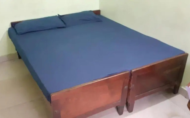 Jeena Motel