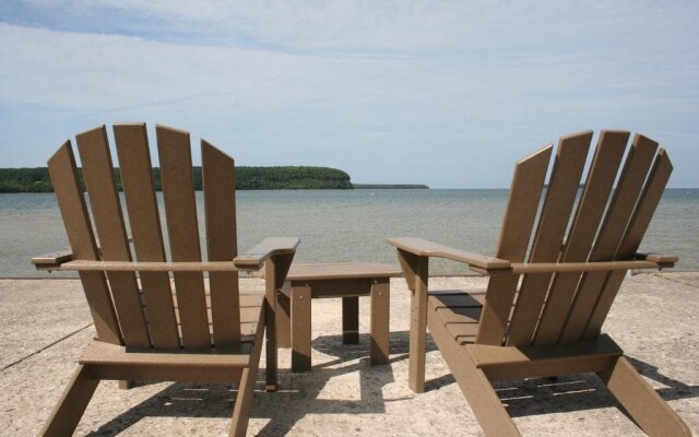 Ephraim Shores Resort