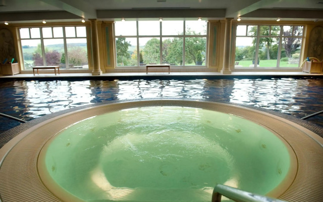 Danesfield House Hotel And Spa