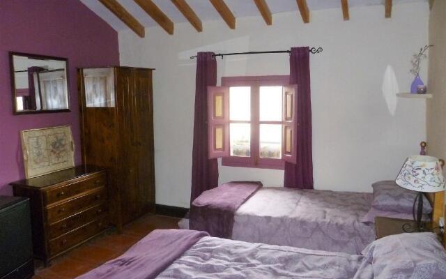 Casa Rural Ubeda
