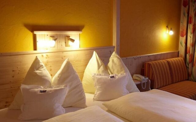 Das kleine Familienhotel Koch