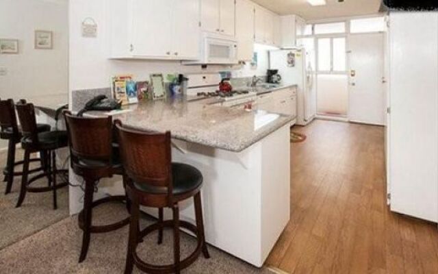 Oceanfront Vacation Rental