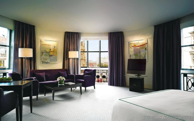 One Aldwych