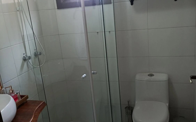 Aconchego da Serra Edícula