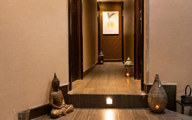 Bryn Meadows Golf, Hotel & Spa