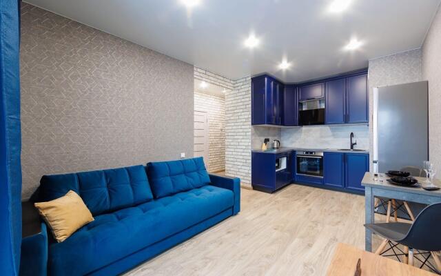 Dayker City на улице Шаумяна