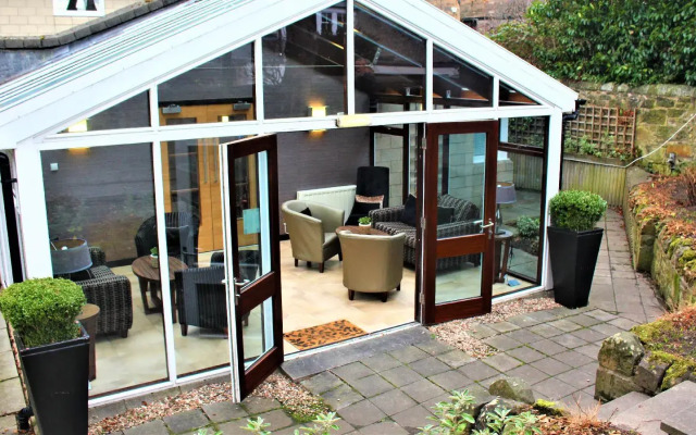 The Dunstane Houses - Hampton House