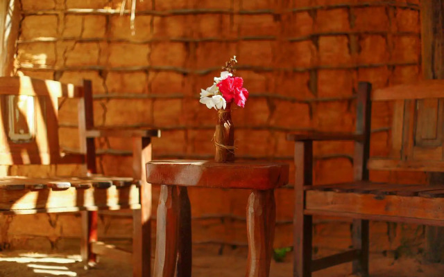 Pousada Reserva do Patacho