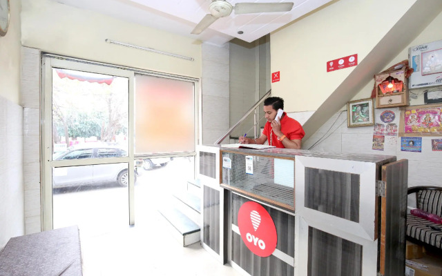 Hotel Grand Residency