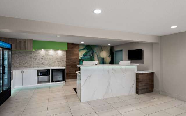 Wyndham Garden Ankeny/Des Moines
