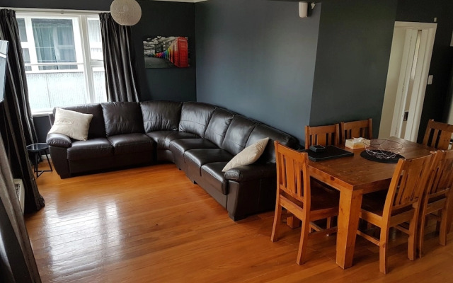 Outdoor Living in Christchurch