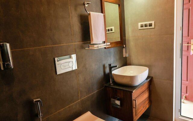 The Windy Mist Resort Munnar