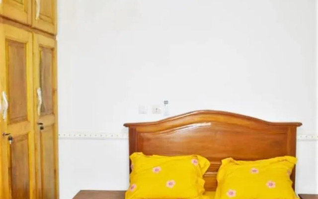 Bssadi Studios and Rooms