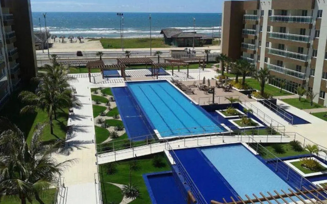 Murilo Flats Conceito