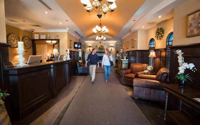 Hôtel Vallea Bromont