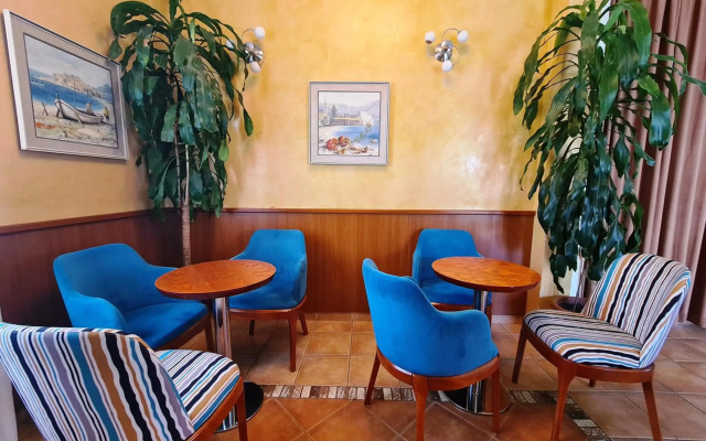 Garni Hotel Fineso