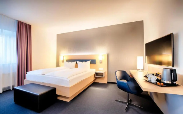 Hotel Sachsen-Anhalt