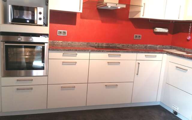 Ferienwohnung Auf Schäfers Spuren