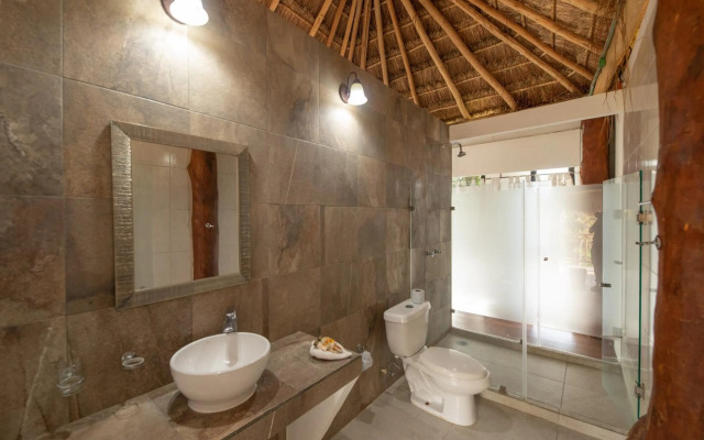 Hotel & Beach Club Ojo de Agua