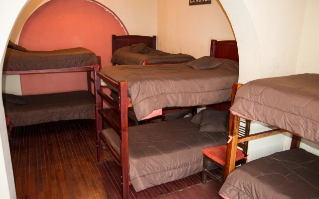Discovery Quito Hostel