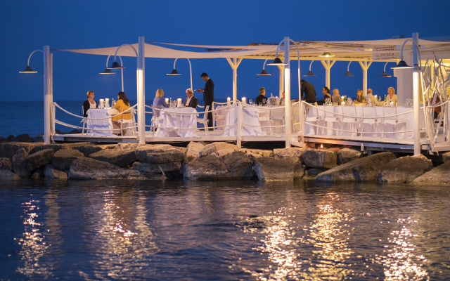 La Peschiera