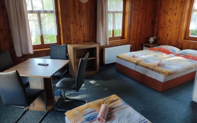 Pension Horalka 206
